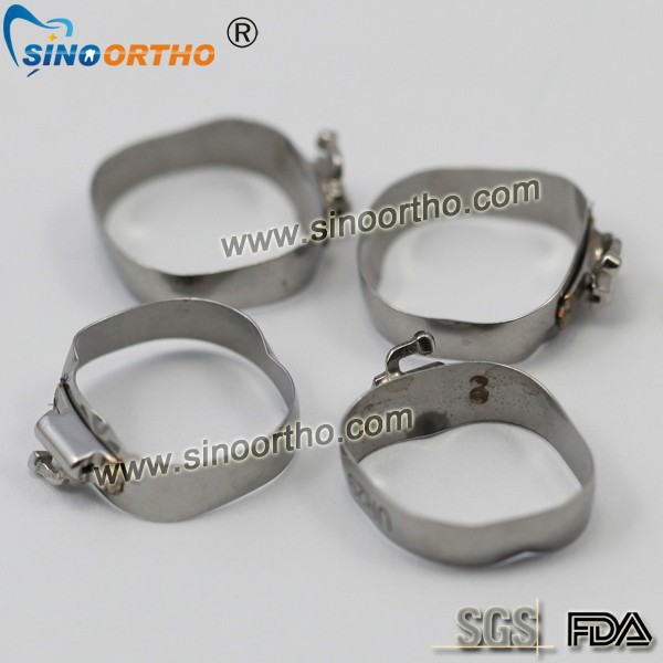 Orthodontic manufacturers in China4