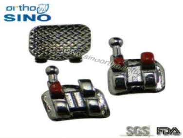 orthodontic products from China