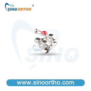 orthodontic brackets from China