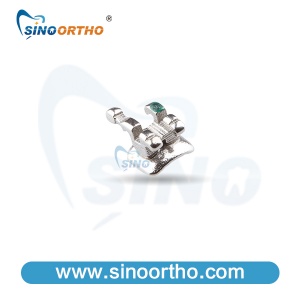 Orthodontic manufacturers china
