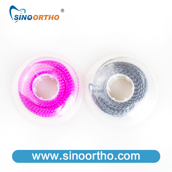 Orthodontic Power chains